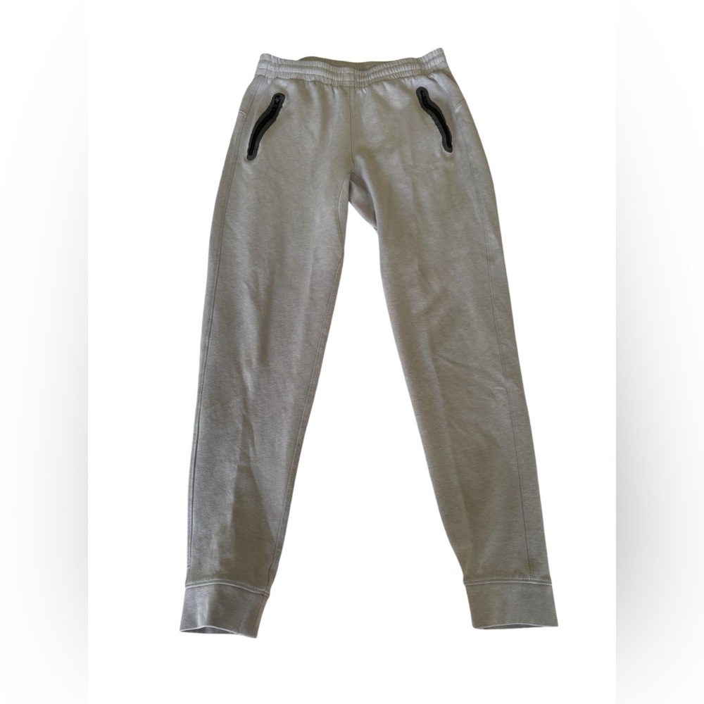 Old Navy Dynamic Fleece Tapered Sweatpants for Men